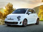 Fiat 500C GQ 2014 года (US)